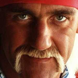 Filmografie Hulk Hogan - un atlet sau un actor?