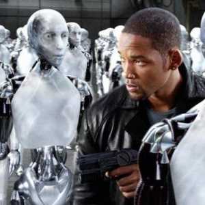 Filme despre inteligența artificială: o listă cu cele mai populare