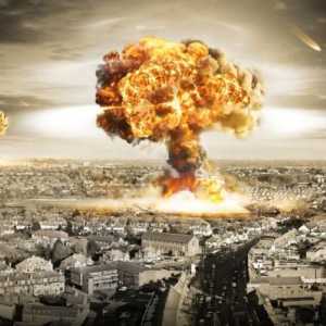 Filme despre războiul nuclear - un avertisment pentru omenire