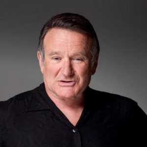 Filme cu Robin Williams. Biografia unui actor popular