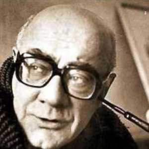 Filosoful Mamardashvili Merab Konstantinovich: biografie, opinii filosofice și fapte interesante