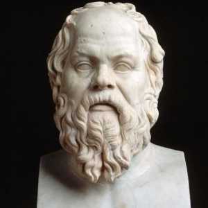 Filosofia lui Socrates: scurtă și ușor de înțeles. Socrate: principalele idei ale filosofiei