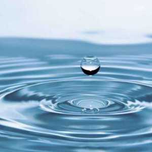 Filtrul se îndreaptă spre apa `Aquaphor Universal`. Filtre pentru tratarea apei în…