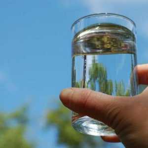 Filtre pentru apă: evaluare (recenzii)