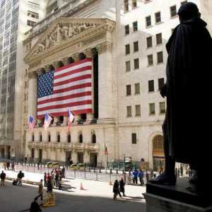 Piețele financiare americane: Caracteristici