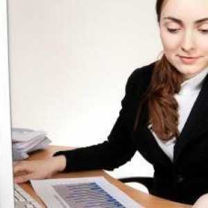 Controlor financiar: responsabilități, caracteristici și recenzii