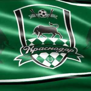 FC "Krasnodar": istoria unuia dintre cele mai tinere și mai de succes cluburi din…