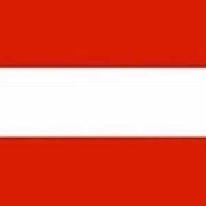 Steagul Austriei: ceva despre care nu știați