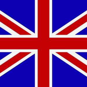 Steagul Marii Britanii. Istoria și semnificația bannerului