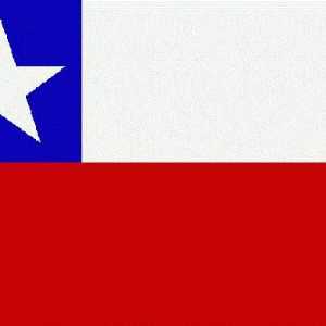 Drapelul Chile: descriere și istorie