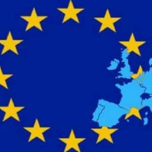 Drapelul Uniunii Europene: Istorie și semnificație