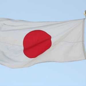 Steagul Japoniei: militar și imperial. Istoria drapelului Japoniei