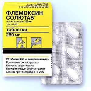 `Flemoxin 250`: instrucțiuni, descriere, recenzii