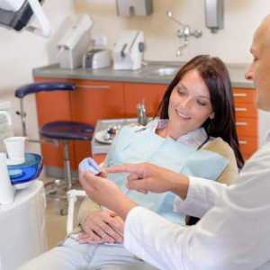 Fluoroza dinților: cauze, tratament, prevenire