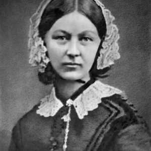 Florence Nightingale: Biografie și realizări