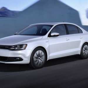 Volkswagen Jett: feedback de la proprietari despre cea de-a șasea generație de sedanuri legendare