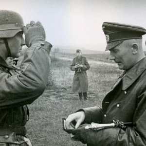 Von Bock Fyodor: Mareșalul câmp german cu rădăcini rusești