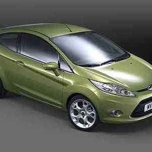 `Ford Fiesta`: recenzii ale proprietarilor despre cea de-a cincea generație de…