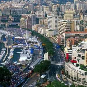 Formula 1: Monaco Grand Prix