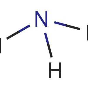 Formula de amoniac. Hidroxidul de amoniu este o soluție apoasă de amoniac