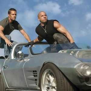 "Fast and Furious": cum să tragi filmul cel mai periculos și mai distractiv