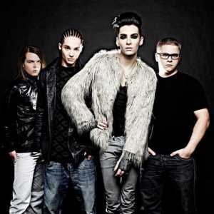 Fotografii de Tokio Hotel - admirați
