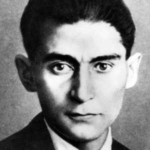 Franz Kafka: citate și aforisme