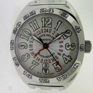 Franck Muller - часы наручные. Фото и отзывы