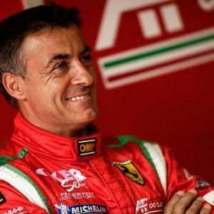 Jean Alesi, șofer de curse francez: biografie, victorii, realizări și fapte interesante