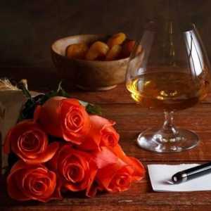 Cognacul francez: nume, recenzii, prețuri. Ce bine este cognacul francez?