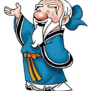 Frazele și declarațiile lui Confucius - înțeleptul chinezesc