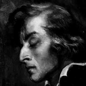 Frederic Chopin: biografia unuia dintre cei mai buni compozitori ai secolului al XIX-lea