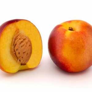 Fructele nectarine: Beneficii și rau