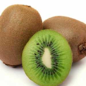 Kiwi fructe: beneficii și rău
