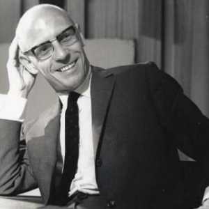 Foucault Michelle: biografie și filozofie