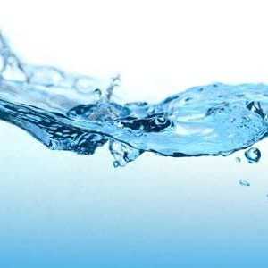 Funcțiile de apă în corpul uman