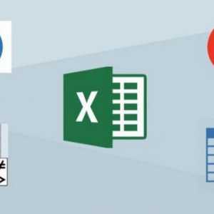 Funcția `INDEX` din Excel: descriere, aplicație și exemple