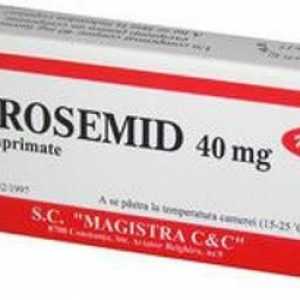 `Furosemid` pentru pierderea în greutate - recenzii. Medicamente diuretice.…