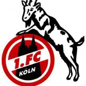 Clubul de fotbal `Köln`: istorie