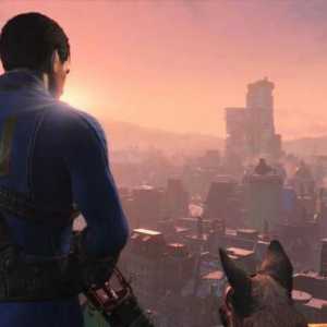 Ghidul jocului Fallout 4: cum să dezasamblați gunoiul