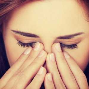 Sinuzita: tipuri, simptome și tratament