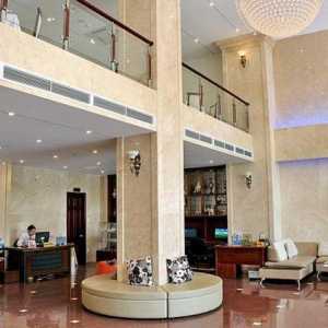 Galliot Hotel 4 *, Nha Trang: comentarii hotel
