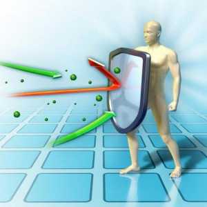 Gamma-interferon: rolul și importanța în corpul uman