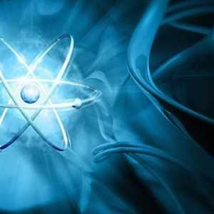 Degradarea gama: natura radiației, proprietățile, formula