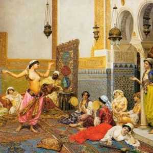 Haremul lui Sultan Suleiman sau povestea iubirii lui