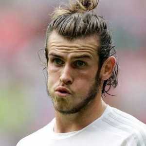 Gareth Bale: carieră, realizări, viața personală