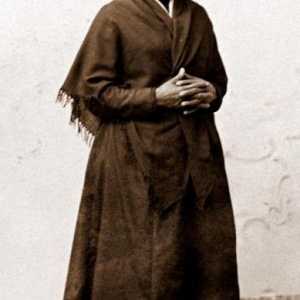 Harriet Tabmen este un abolitionist afro-american. Biografie a lui Harriet Tabmen