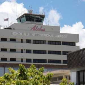 Aeroporturile din Hawaii. Hawaii, aeroporturile lor internaționale și locale