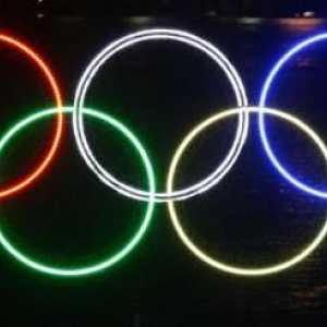 Unde vor fi Jocurile Olimpice din 2018? Jocurile Olimpice de vară și de iarnă (2018)