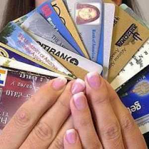 Unde pot emite rapid un card de credit fără un certificat de venit?